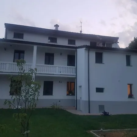 Guest house Lazar *