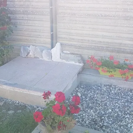 Guest house Lazar *