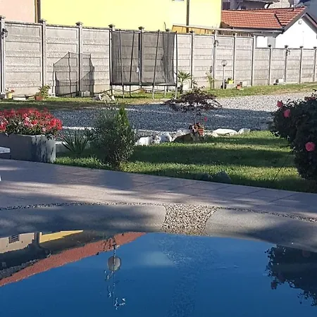 Guest house Lazar