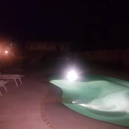 Guest house Lazar *