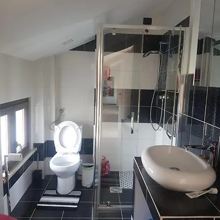 Lazar Guest house *