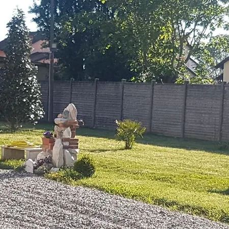 Guest house Lazar Desana